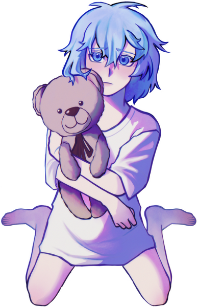 Aguero in my AU! by aiden (https://t.me/aideeno)